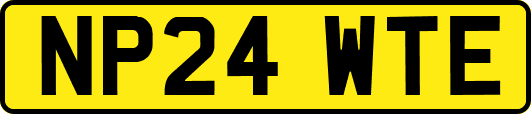 NP24WTE