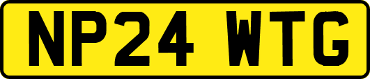 NP24WTG