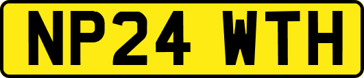 NP24WTH