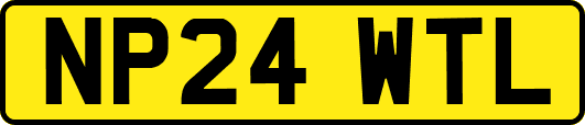 NP24WTL