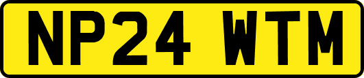 NP24WTM