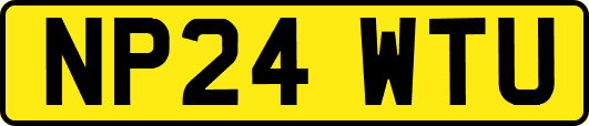 NP24WTU