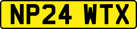 NP24WTX