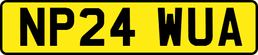 NP24WUA