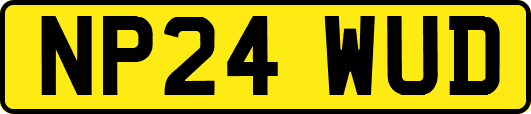 NP24WUD