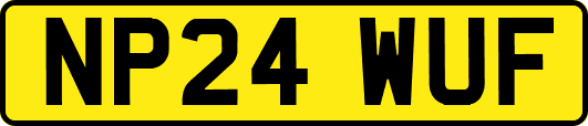 NP24WUF
