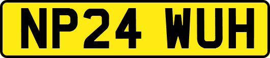 NP24WUH