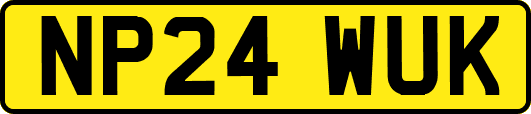 NP24WUK