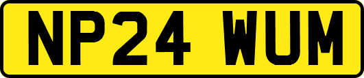 NP24WUM
