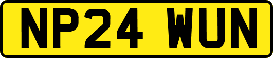 NP24WUN