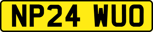 NP24WUO