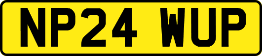 NP24WUP