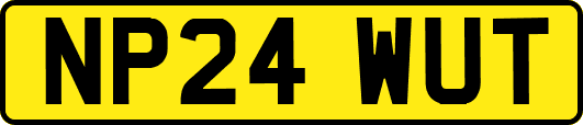 NP24WUT