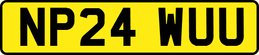NP24WUU