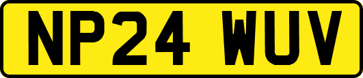 NP24WUV