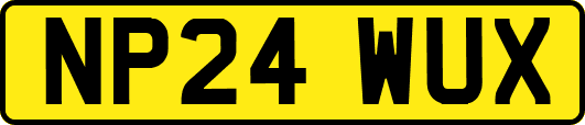 NP24WUX