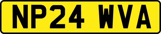 NP24WVA