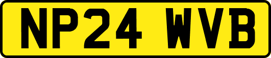 NP24WVB