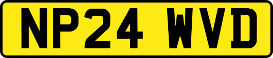 NP24WVD