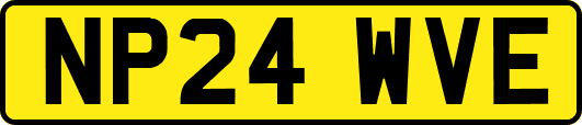NP24WVE