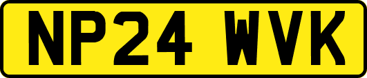 NP24WVK