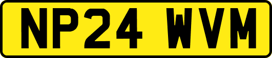NP24WVM