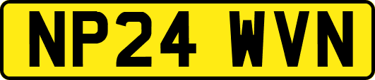 NP24WVN