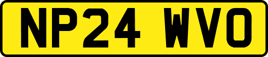NP24WVO