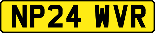 NP24WVR
