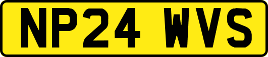 NP24WVS
