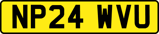 NP24WVU