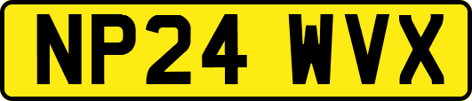 NP24WVX