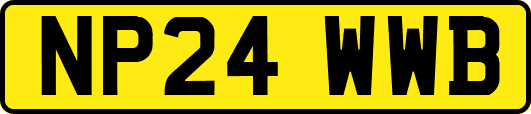 NP24WWB