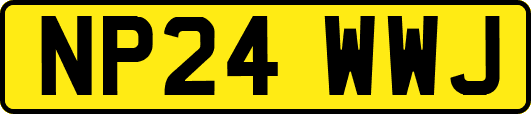 NP24WWJ