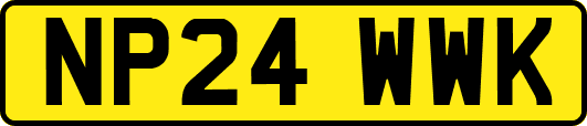 NP24WWK