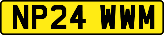 NP24WWM