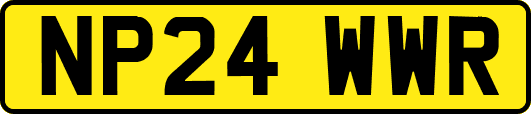 NP24WWR