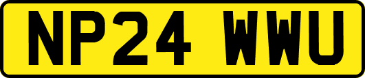 NP24WWU