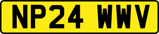 NP24WWV