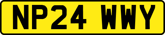 NP24WWY