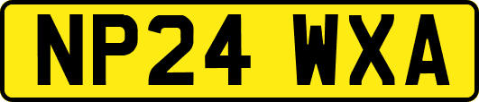 NP24WXA