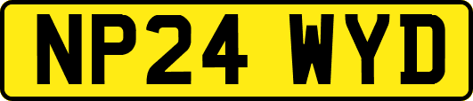 NP24WYD