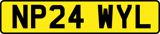 NP24WYL