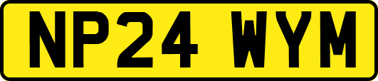 NP24WYM