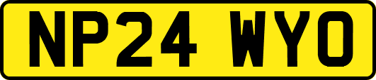 NP24WYO