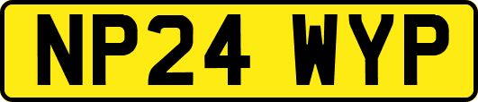 NP24WYP