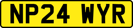 NP24WYR