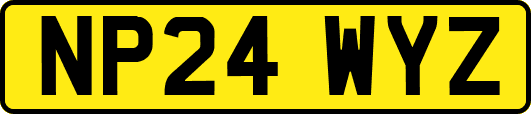 NP24WYZ