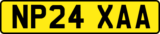 NP24XAA