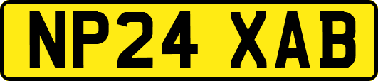 NP24XAB